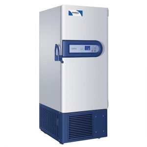 ULT freezers
